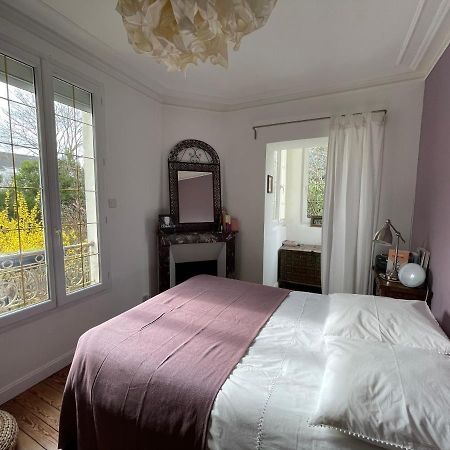 Maison Du Bonheur Villiers sur Marne Bagian luar foto
