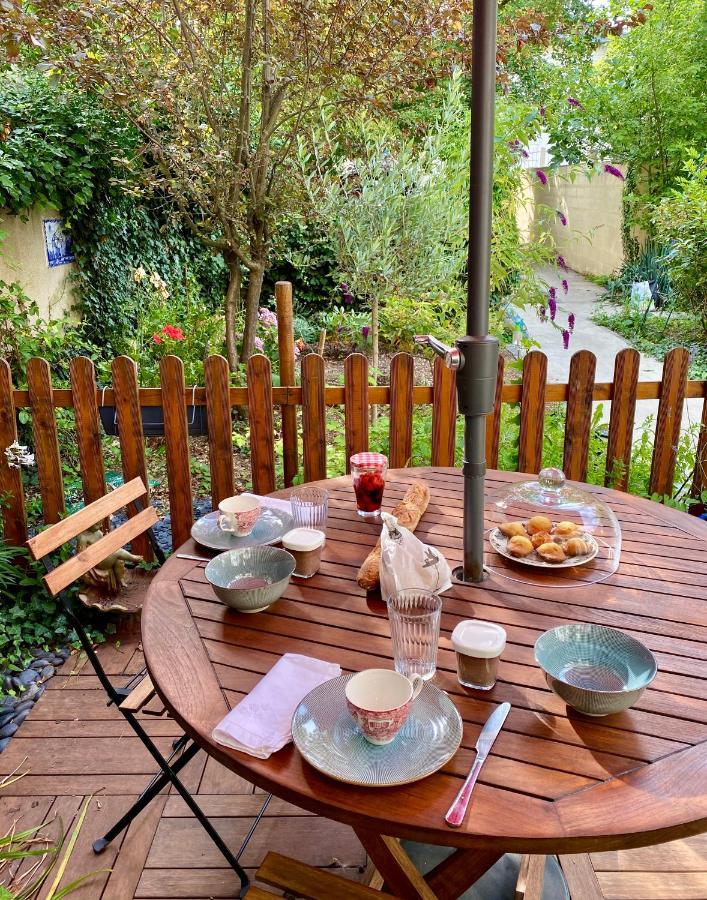 Maison Du Bonheur Villiers sur Marne Bagian luar foto