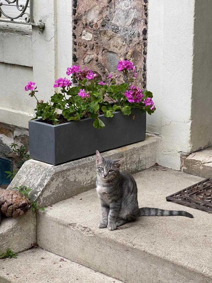 Maison Du Bonheur Villiers sur Marne Bagian luar foto