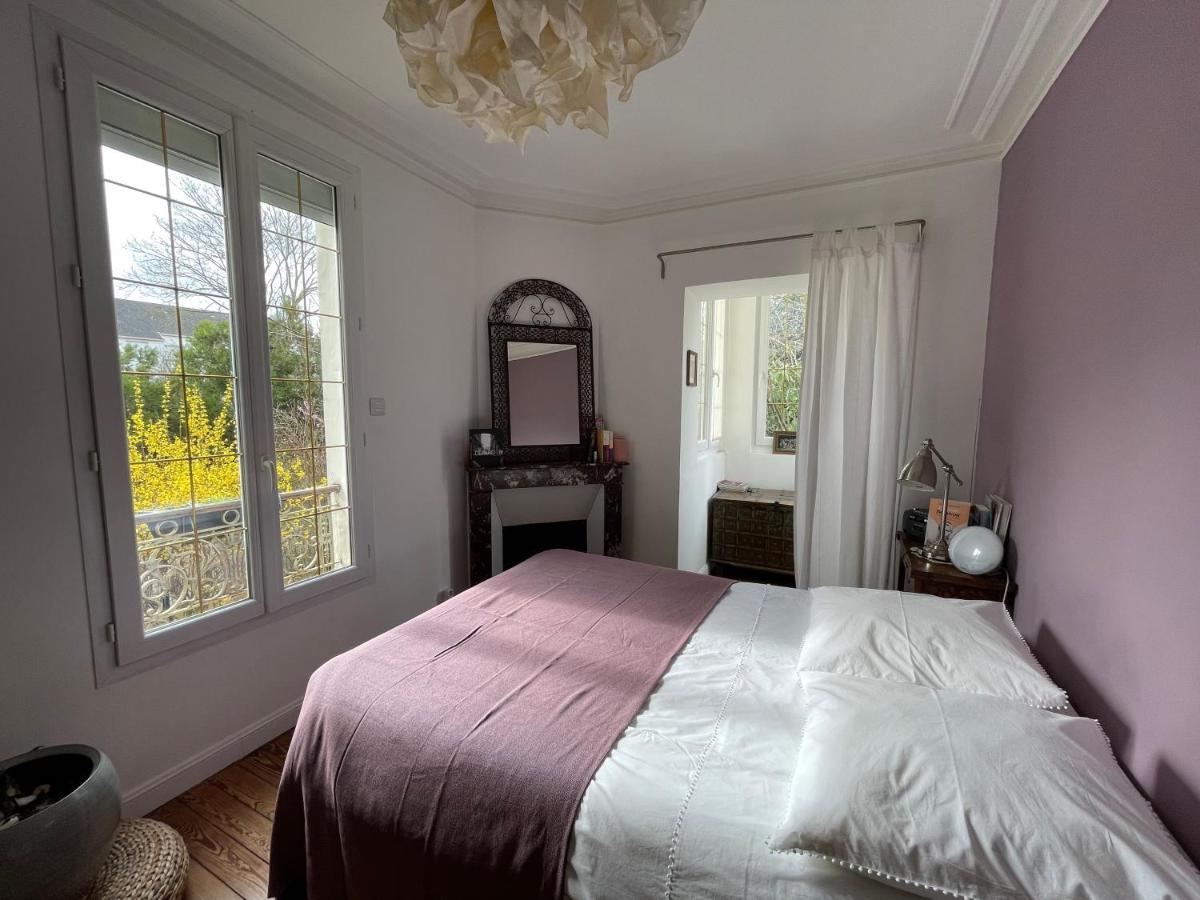 Maison Du Bonheur Villiers sur Marne Bagian luar foto