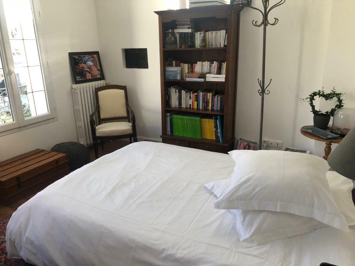 Maison Du Bonheur Villiers sur Marne Bagian luar foto