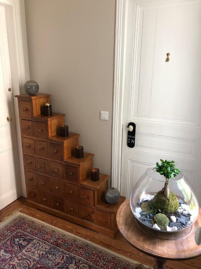 Maison Du Bonheur Villiers sur Marne Bagian luar foto