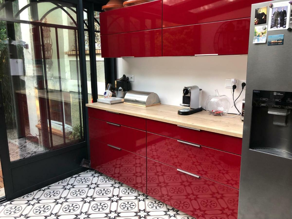 Maison Du Bonheur Villiers sur Marne Bagian luar foto